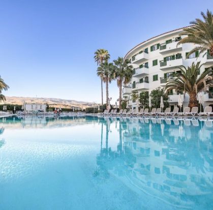 Hôtel Servatur Playa Bonita 4*, Séjour Espagne & ses îles, Canaries, Grande Canarie par Ôvoyages Hôtel Servatur Playa Bonita 4*, Séjour Espagne & ses îles, Canaries, Grande Canarie par Ôvoyages