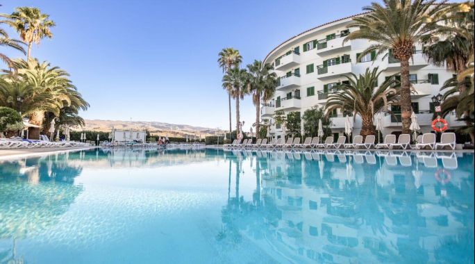 Hôtel Servatur Playa Bonita 4*, Séjour Espagne & ses îles, Canaries, Grande Canarie par Ôvoyages Hôtel Servatur Playa Bonita 4*, Séjour Espagne & ses îles, Canaries, Grande Canarie par Ôvoyages