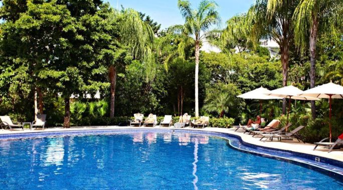 Hôtel Bahia Principe Luxury Sian Ka'an 5* Adult Only +18, Séjour Mexique, Cancun par Ôvoyages Hôtel Bahia Principe Luxury Sian Ka'an 5* Adult Only +18, Séjour Mexique, Cancun par Ôvoyages