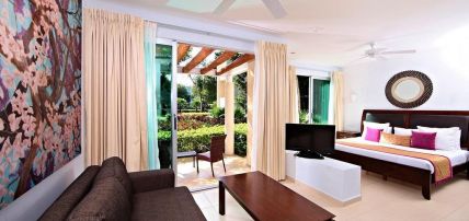 Hôtel Bahia Principe Luxury Sian Ka'an 5* Adult Only +18, Séjour Mexique, Cancun par Ôvoyages Hôtel Bahia Principe Luxury Sian Ka'an 5* Adult Only +18, Séjour Mexique, Cancun par Ôvoyages