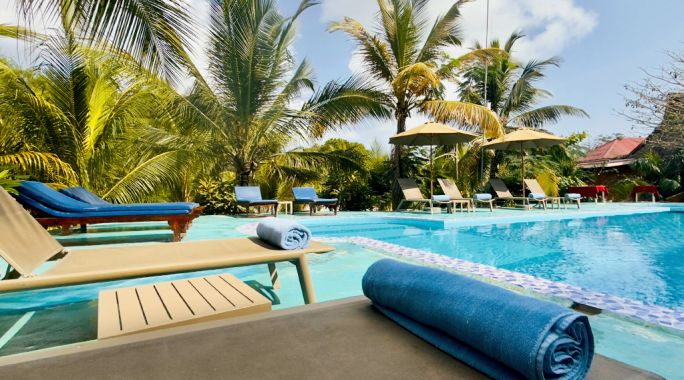 Smart club Malika Nungwi 4*, Séjour Tanzanie, Zanzibar par Ôvoyages Smart club Malika Nungwi 4*, Séjour Tanzanie, Zanzibar par Ôvoyages