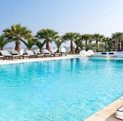 Hôtel SMY Mediterranean White Santorini 4* Adult Only +18, Séjour Grèce & ses îles, Cyclades, Santorin par Ôvoyages Hôtel SMY Mediterranean White Santorini 4* Adult Only +18, Séjour Grèce & ses îles, Cyclades, Santorin par Ôvoyages