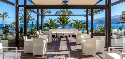 Hôtel Melia Costa Atlantis Tenerife 4*, Séjour Espagne & ses îles, Canaries, Tenerife par Ôvoyages Hôtel Melia Costa Atlantis Tenerife 4*, Séjour Espagne & ses îles, Canaries, Tenerife par Ôvoyages