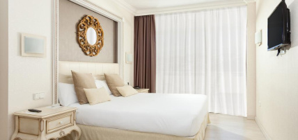 Hôtel Melia Costa Atlantis Tenerife 4*, Séjour Espagne & ses îles, Canaries, Tenerife par Ôvoyages Hôtel Melia Costa Atlantis Tenerife 4*, Séjour Espagne & ses îles, Canaries, Tenerife par Ôvoyages