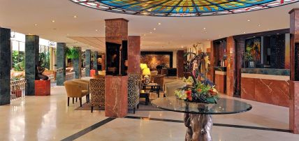 Hôtel Sol Torremolinos Don Marco 4* Adult Only +18, Séjour Espagne & ses îles, Andalousie, Malaga et sa région par Ôvoyages Hôtel Sol Torremolinos Don Marco 4* Adult Only +18, Séjour Espagne & ses îles, Andalousie, Malaga et sa région par Ôvoyages