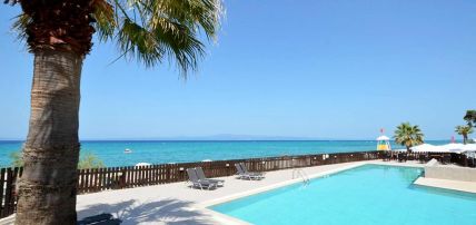 Hôtel Sousouras Halkidiki 3*, Séjour Grèce & ses îles, Thessalonique et sa région par Ôvoyages Hôtel Sousouras Halkidiki 3*, Séjour Grèce & ses îles, Thessalonique et sa région par Ôvoyages