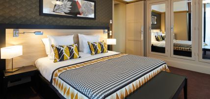 Hôtel Spa Le Splendid 4*, Séjour France, Nouvelle-Aquitaine, Dax par Ôvoyages Hôtel Spa Le Splendid 4*, Séjour France, Nouvelle-Aquitaine, Dax par Ôvoyages