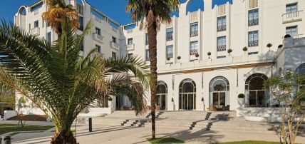 Hôtel Spa Le Splendid 4*, Séjour France, Nouvelle-Aquitaine, Dax par Ôvoyages Hôtel Spa Le Splendid 4*, Séjour France, Nouvelle-Aquitaine, Dax par Ôvoyages
