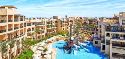 Hôtel Steigenberger Aqua Magic 5*, Séjour Egypte, Hurghada par Ôvoyages Hôtel Steigenberger Aqua Magic 5*, Séjour Egypte, Hurghada par Ôvoyages