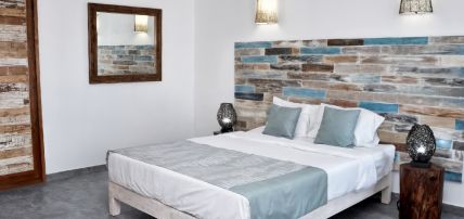 Hôtel Stella Rina 3* Adult Only +18, Séjour Île Maurice par Ôvoyages Hôtel Stella Rina 3* Adult Only +18, Séjour Île Maurice par Ôvoyages