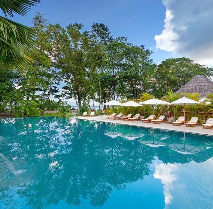 Hôtel Story Seychelles 5*, Séjour Seychelles, Mahé par Ôvoyages Hôtel Story Seychelles 5*, Séjour Seychelles, Mahé par Ôvoyages