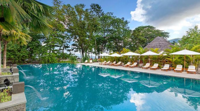 Hôtel Story Seychelles 5*, Séjour Seychelles, Mahé par Ôvoyages Hôtel Story Seychelles 5*, Séjour Seychelles, Mahé par Ôvoyages