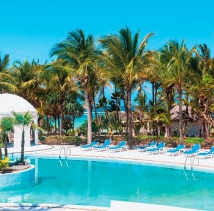 Hôtel Sun Palm Beach 4* Sup, Séjour Kenya par Ôvoyages Hôtel Sun Palm Beach 4* Sup, Séjour Kenya par Ôvoyages