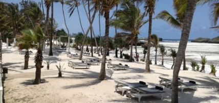 Hôtel Sun Palm Beach 4* Sup, Séjour Kenya par Ôvoyages Hôtel Sun Palm Beach 4* Sup, Séjour Kenya par Ôvoyages