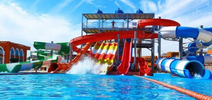 Hôtel Sunrise Garden Beach Resort 5*, Séjour Egypte, Hurghada par Ôvoyages Hôtel Sunrise Garden Beach Resort 5*, Séjour Egypte, Hurghada par Ôvoyages