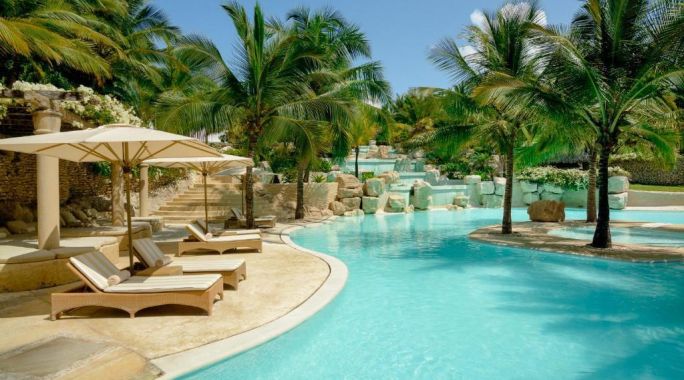 Hôtel Swahili Beach Resort 5* + Safari 1 nuit, Combiné Kenya par Ôvoyages Hôtel Swahili Beach Resort 5* + Safari 1 nuit, Combiné Kenya par Ôvoyages
