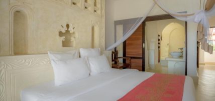 Hôtel Swahili Beach Resort 5* + Safari 1 nuit, Combiné Kenya par Ôvoyages Hôtel Swahili Beach Resort 5* + Safari 1 nuit, Combiné Kenya par Ôvoyages