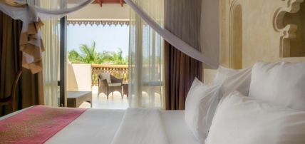 Hôtel Swahili Beach Resort 5* + Safari 3 nuits, Combiné Kenya par Ôvoyages Hôtel Swahili Beach Resort 5* + Safari 3 nuits, Combiné Kenya par Ôvoyages