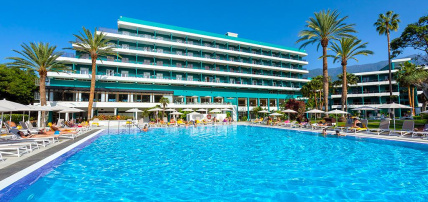 Hôtel Taoro Garden 4* Adult Only +16, Séjour Espagne & ses îles, Canaries, Tenerife par Ôvoyages Hôtel Taoro Garden 4* Adult Only +16, Séjour Espagne & ses îles, Canaries, Tenerife par Ôvoyages