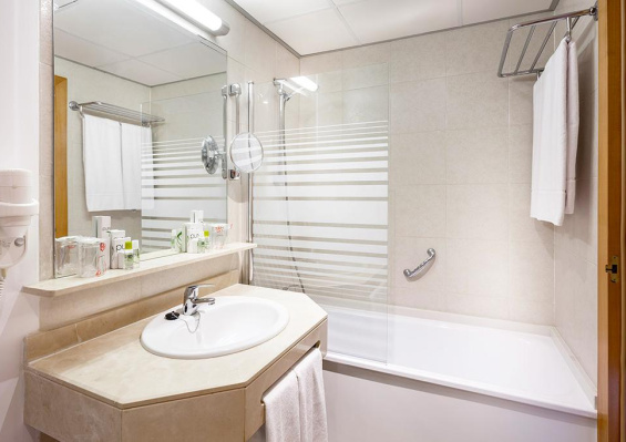 Hôtel Taoro Garden 4* Adult Only +16 Hôtel Taoro Garden 4* Adult Only +16