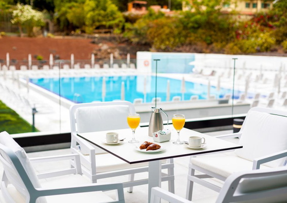 Hôtel Taoro Garden 4* Adult Only +16 Hôtel Taoro Garden 4* Adult Only +16