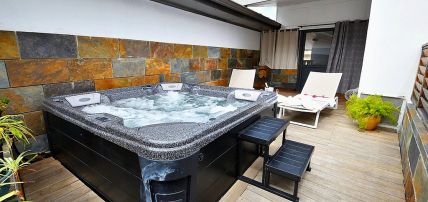 Hôtel & Spa Tsilaosa 4*, Séjour Réunion par Ôvoyages Hôtel & Spa Tsilaosa 4*, Séjour Réunion par Ôvoyages