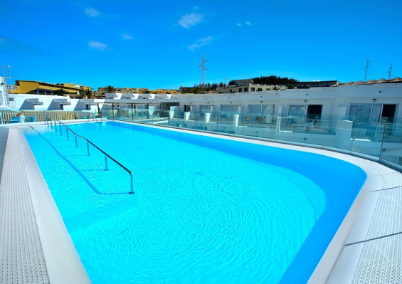 Hôtel Taimar 4* Hôtel Taimar 4*