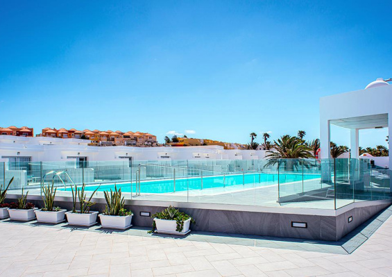 Hôtel Taimar 4* Hôtel Taimar 4*