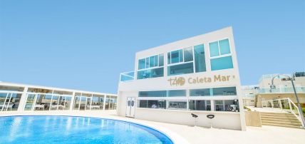 Boutique Hôtel Tao Caleta Mar 4*, Séjour Espagne & ses îles, Canaries, Fuerteventura par Ôvoyages Boutique Hôtel Tao Caleta Mar 4*, Séjour Espagne & ses îles, Canaries, Fuerteventura par Ôvoyages