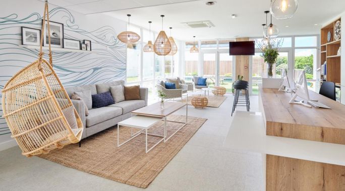 Hôtel Les Terrasses d'Atlanthal 3*, Séjour France, Nouvelle-Aquitaine, Anglet par Ôvoyages Hôtel Les Terrasses d'Atlanthal 3*, Séjour France, Nouvelle-Aquitaine, Anglet par Ôvoyages