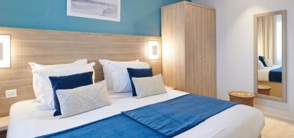 Hôtel Les Terrasses d'Atlanthal 3*, Séjour France, Nouvelle-Aquitaine, Anglet par Ôvoyages Hôtel Les Terrasses d'Atlanthal 3*, Séjour France, Nouvelle-Aquitaine, Anglet par Ôvoyages