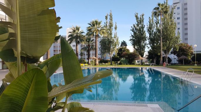 Hôtel THB San Fermín 3*, Séjour Espagne & ses îles, Andalousie, Malaga et sa région par Ôvoyages Hôtel THB San Fermín 3*, Séjour Espagne & ses îles, Andalousie, Malaga et sa région par Ôvoyages