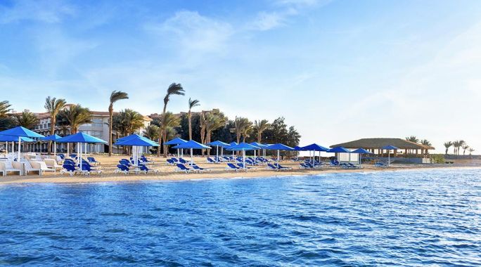 Hôtel The V Luxury Resort Sahl Hasheesh 5*, Séjour Egypte, Hurghada par Ôvoyages Hôtel The V Luxury Resort Sahl Hasheesh 5*, Séjour Egypte, Hurghada par Ôvoyages