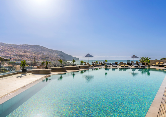 Hôtel The Views Baia 4* Adult Only +18 Hôtel The Views Baia 4* Adult Only +18