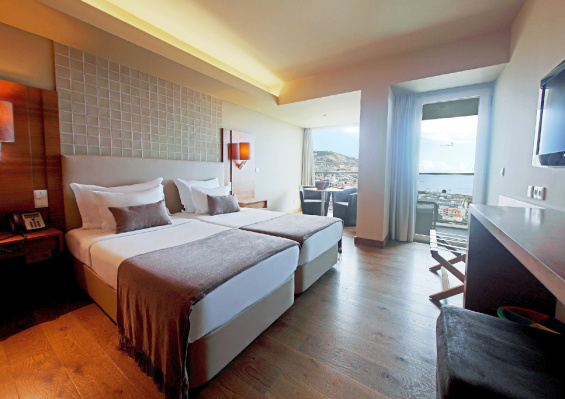 Hôtel The Views Baia 4* Adult Only +18 Hôtel The Views Baia 4* Adult Only +18