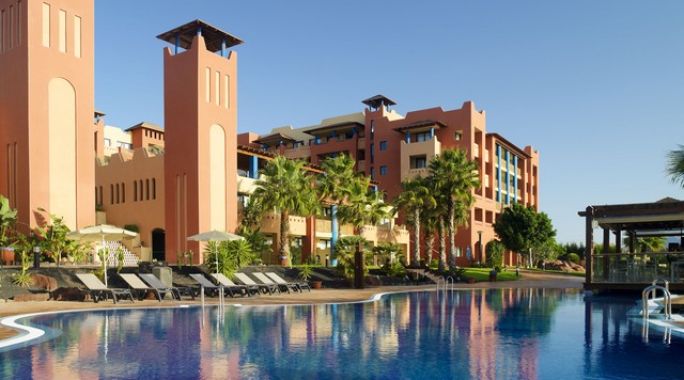 Hôtel H10 Tindaya 4*, Séjour Espagne & ses îles, Canaries, Fuerteventura par Ôvoyages Hôtel H10 Tindaya 4*, Séjour Espagne & ses îles, Canaries, Fuerteventura par Ôvoyages