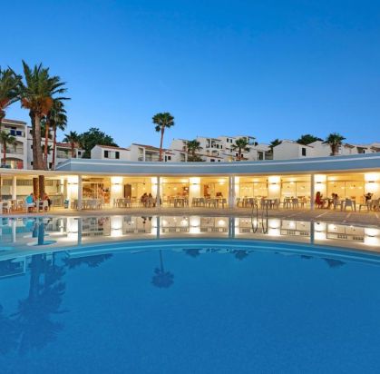 Hôtel TRH Tirant Playa 4*, Séjour Espagne & ses îles, Baléares, Minorque par Ôvoyages Hôtel TRH Tirant Playa 4*, Séjour Espagne & ses îles, Baléares, Minorque par Ôvoyages
