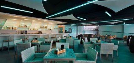 Hôtel Tryp by Wyndham 4*, Séjour Emirats Arabes Unis, Dubaï par Ôvoyages Hôtel Tryp by Wyndham 4*, Séjour Emirats Arabes Unis, Dubaï par Ôvoyages