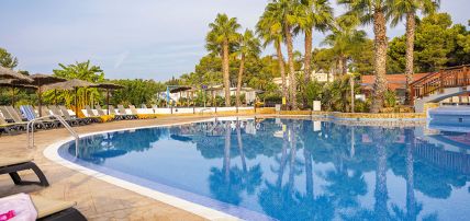 Hôtel MAGIC LIFE Cala Pada 4*, Séjour Espagne & ses îles, Baléares, Ibiza par Ôvoyages Hôtel MAGIC LIFE Cala Pada 4*, Séjour Espagne & ses îles, Baléares, Ibiza par Ôvoyages