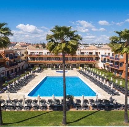 Hôtel Vila Gale Tavira 4*, Séjour Portugal, Algarve par Ôvoyages Hôtel Vila Gale Tavira 4*, Séjour Portugal, Algarve par Ôvoyages