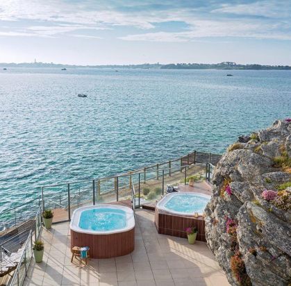 Les Résidences Valdys Thalasso & Spa De Rockroum, Séjour France, Bretagne, Roscoff par Ôvoyages Les Résidences Valdys Thalasso & Spa De Rockroum, Séjour France, Bretagne, Roscoff par Ôvoyages