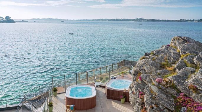 Les Résidences Valdys Thalasso & Spa De Rockroum, Séjour France, Bretagne, Roscoff par Ôvoyages Les Résidences Valdys Thalasso & Spa De Rockroum, Séjour France, Bretagne, Roscoff par Ôvoyages