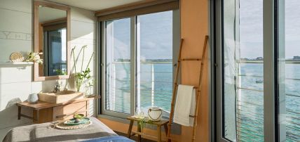 Les Résidences Valdys Thalasso & Spa De Rockroum, Séjour France, Bretagne, Roscoff par Ôvoyages Les Résidences Valdys Thalasso & Spa De Rockroum, Séjour France, Bretagne, Roscoff par Ôvoyages