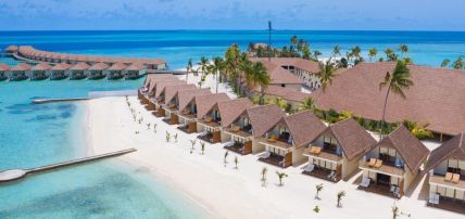 Hôtel Velifushi Maldives by Cinnamon 5*, Séjour Maldives par Ôvoyages Hôtel Velifushi Maldives by Cinnamon 5*, Séjour Maldives par Ôvoyages