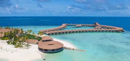 Hôtel Velifushi Maldives by Cinnamon 5*, Séjour Maldives par Ôvoyages Hôtel Velifushi Maldives by Cinnamon 5*, Séjour Maldives par Ôvoyages
