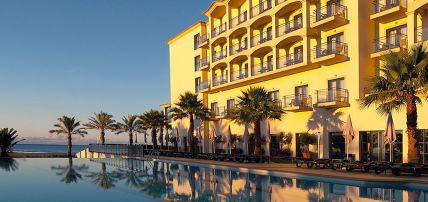 Hôtel Vila Galé Santa Cruz 4*, Séjour Portugal, Madère, Île de Madère par Ôvoyages Hôtel Vila Galé Santa Cruz 4*, Séjour Portugal, Madère, Île de Madère par Ôvoyages