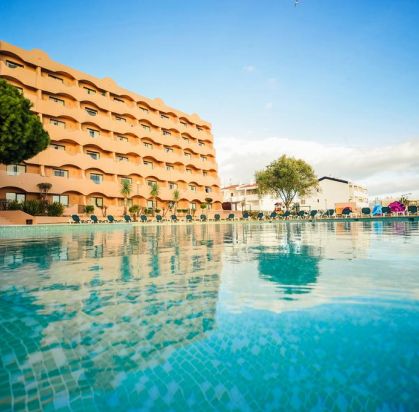 Hôtel Vila Gale Atlantico 4*, Séjour Portugal, Algarve par Ôvoyages Hôtel Vila Gale Atlantico 4*, Séjour Portugal, Algarve par Ôvoyages