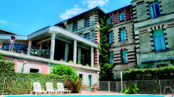 Résidence Villa Régina, Séjour France, Nouvelle-Aquitaine, Arcachon par Ôvoyages Résidence Villa Régina, Séjour France, Nouvelle-Aquitaine, Arcachon par Ôvoyages