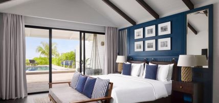 Hôtel Villa Nautica Island 5*, Séjour Maldives par Ôvoyages Hôtel Villa Nautica Island 5*, Séjour Maldives par Ôvoyages