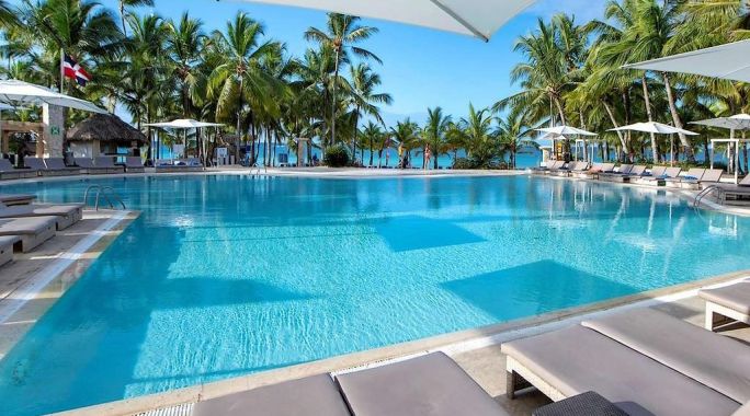 Hôtel Viva Wyndham Dominicus Palace 4*, Séjour République Dominicaine, La Romana par Ôvoyages Hôtel Viva Wyndham Dominicus Palace 4*, Séjour République Dominicaine, La Romana par Ôvoyages